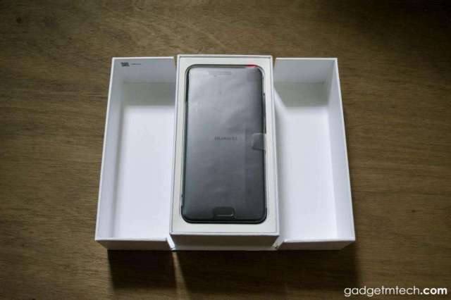 Vendo cambio Huawei p10 está completamente nuevo Vendo cambio Huawei p10 está completamente nuevo
