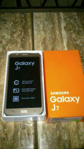 Samsung J7 Gold Samsung J7 Gold