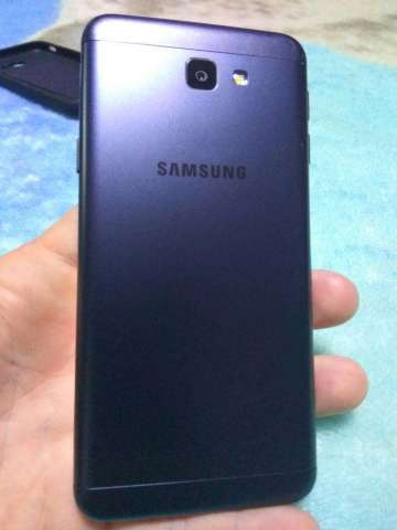 Samsung Galaxi J5 Prime Impecable Samsung Galaxi J5 Prime Impecable