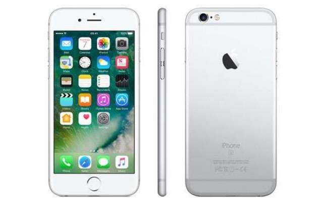 iPhone 6S Se Vende iPhone 6S Se Vende