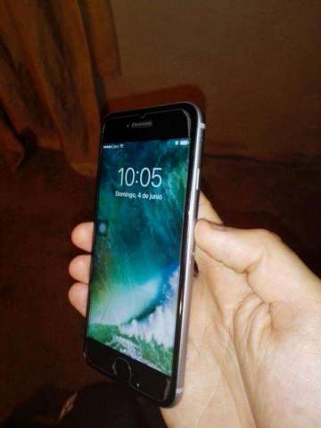 iPhone 6S iPhone 6S