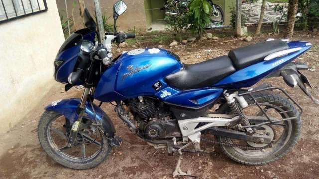 Sebende O Secanvia por Hotra Moto Sebende O Secanvia por Hotra Moto