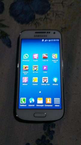 Vendo Samsung S4 Mini Como Nuevo La 100 Vendo Samsung S4 Mini Como Nuevo La 100