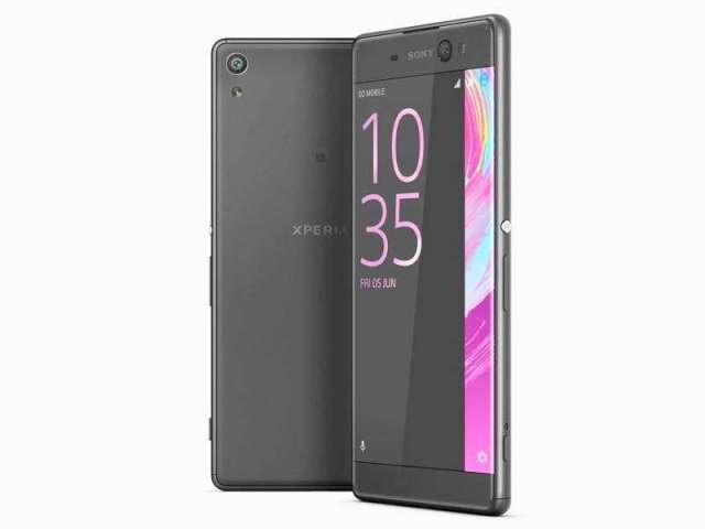 Sony Xperia Xa Ultra Pantalla 6 Cam 21 Y 16 Lte 4 G Celmascr Sony Xperia Xa Ultra Pantalla 6 Cam 21 Y 16 Lte 4 G Celmascr