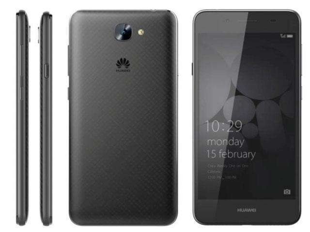Huawei Ascend Y6 Il 2 Lte 4 G Octacore Pantalla 5.5 Celmascr Huawei Ascend Y6 Il 2 Lte 4 G Octacore Pantalla 5.5 Celmascr