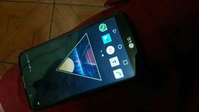 Lg K10 Lg K10