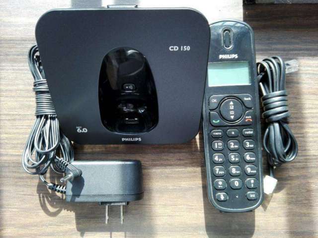 Inalambrico Marca Philips 60064908 Inalambrico Marca Philips 60064908