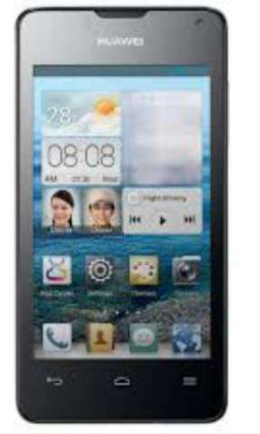 Celular Huawei Y300 Celular Huawei Y300