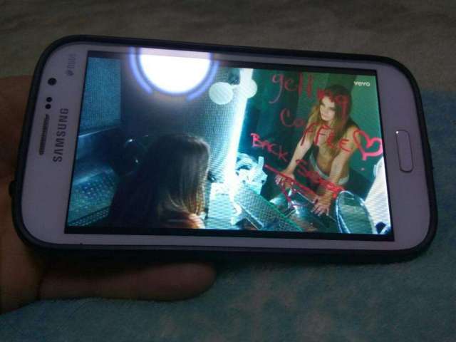 Samsung Grand Neo Plus Samsung Grand Neo Plus