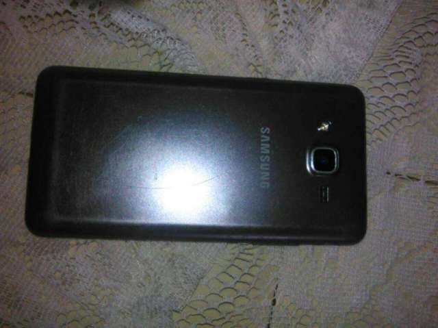 Samsung Galaxy Grand Prime Samsung Galaxy Grand Prime