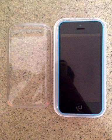 iPhone 5C iPhone 5C
