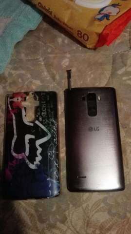 Vendo O Cambio Lg G4 Stylus Vendo O Cambio Lg G4 Stylus