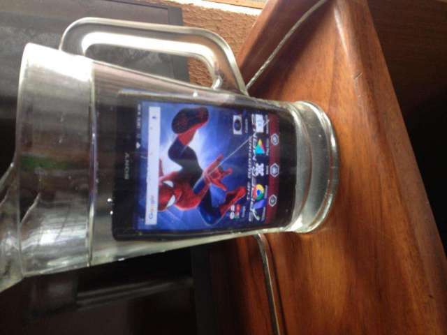 SONY XPERIA Z3 como nuevo SONY XPERIA Z3 como nuevo