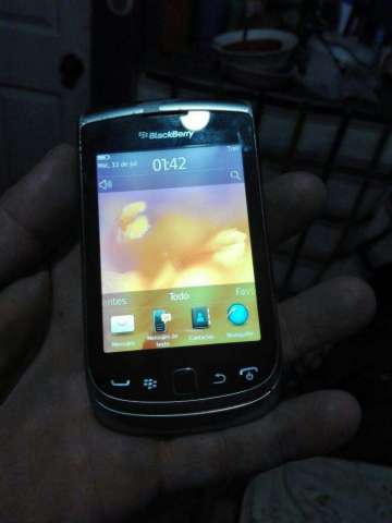 Celular Blackberry Celular Blackberry
