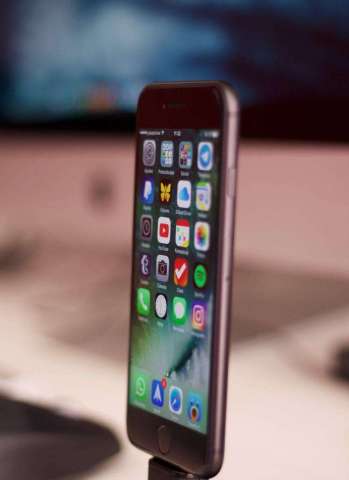 iPhone 7 Mate 128Gb iPhone 7 Mate 128Gb