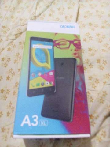 Alcatel A3 Xl Alcatel A3 Xl