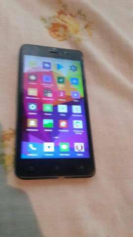 Vendo Celular Blu en Bus Estado Vendo Celular Blu en Bus Estado