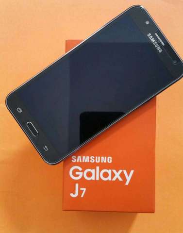 Samsung Galaxy 7 Samsung Galaxy 7