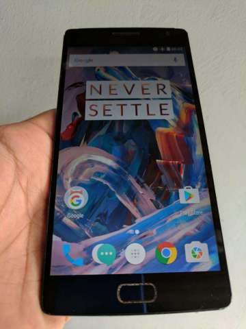 OnePlus 2 de 64GB leer descripcion OnePlus 2 de 64GB leer descripcion