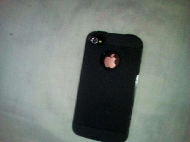 Cambio iPhone 4 S Cambio iPhone 4 S