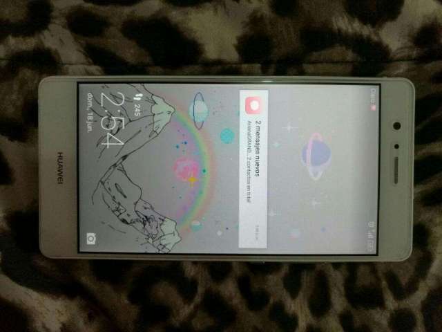 Huawei P9 Lite Huawei P9 Lite