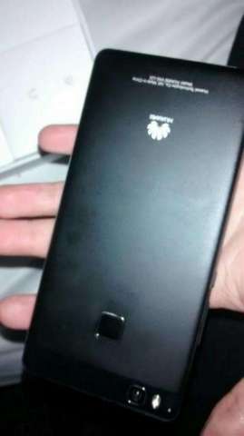 Huawei P9 Lite Huawei P9 Lite