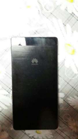 Huawei P8 Lite Huawei P8 Lite