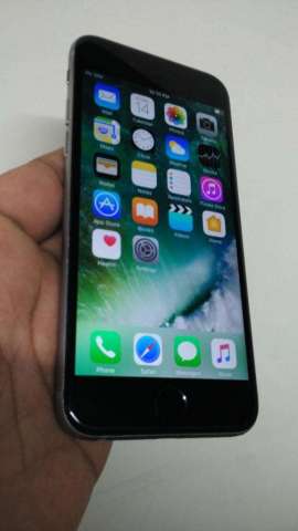 iPhone 6S de 16GB libre de fabrica. Sin riesgos de bloqueo iPhone 6S de 16GB libre de fabrica. Sin riesgos de bloqueo
