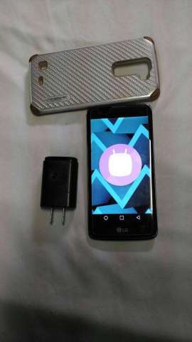 Vendo Celular Lg K8 Vendo Celular Lg K8