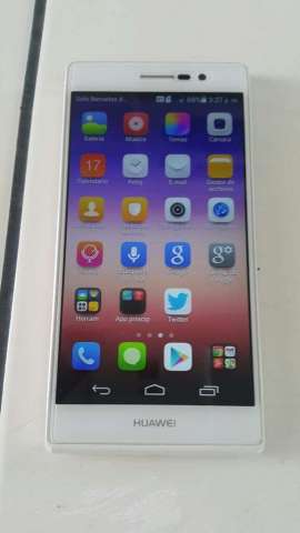 Lindo Huawei P7 Lindo Huawei P7