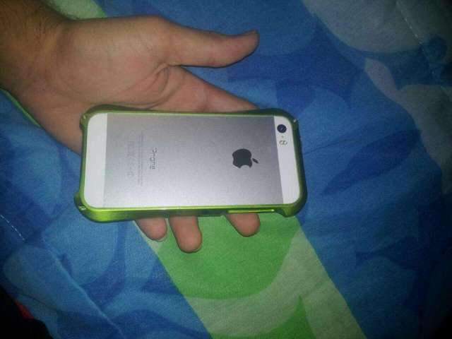 iPhone 5S iPhone 5S