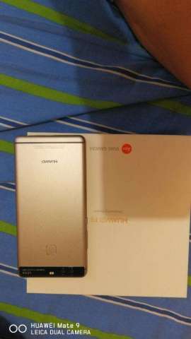 Huawei P9 Huawei P9