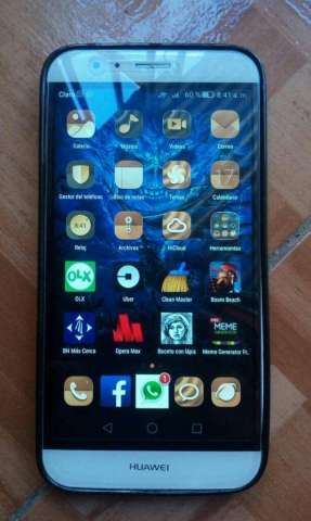 Huawei G8 Huawei G8