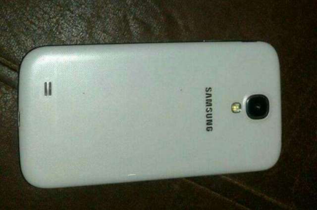 Samsung S4 Grande Samsung S4 Grande
