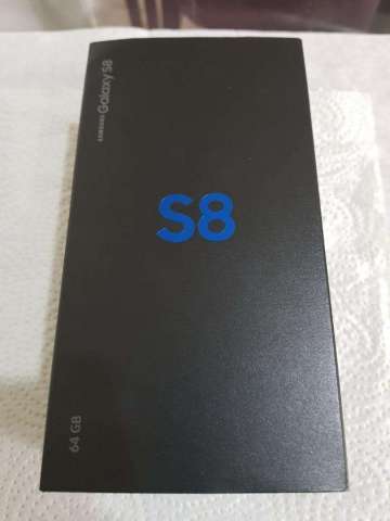 Samsung Galsxy S8 Samsung Galsxy S8