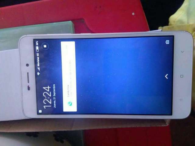 Xiaomi 4a Xiaomi 4a