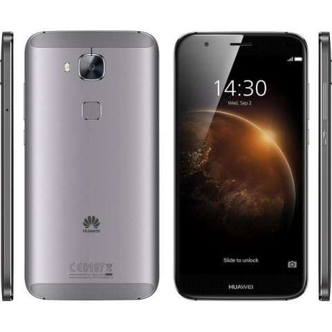 Vendo Huawei G8 Vendo Huawei G8