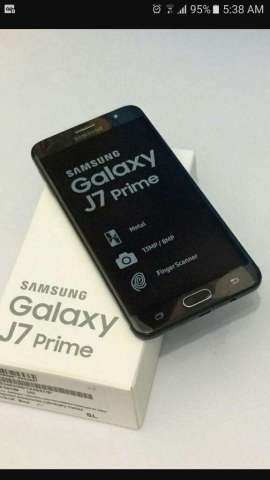 Samsung J7 Prime Duos Samsung J7 Prime Duos