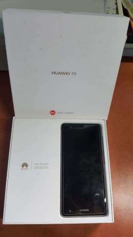 Huawei P9 Huawei P9