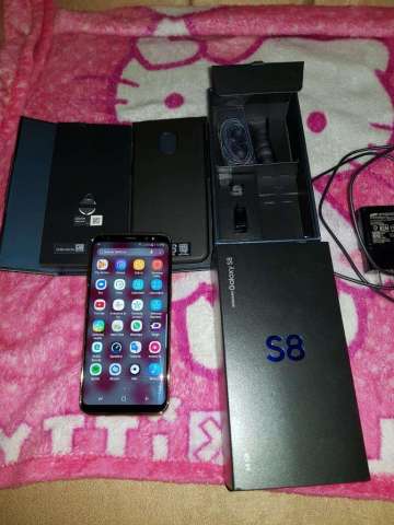 Samsung S8 Samsung S8