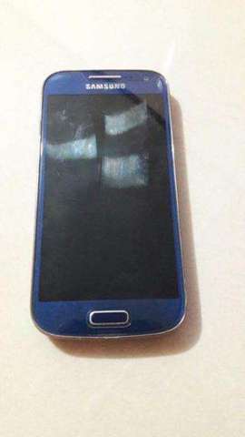 Samsung S4 mini estado 9/10 Samsung S4 mini estado 9/10