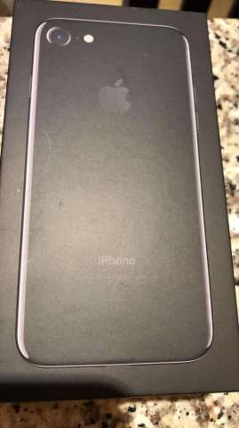 iPhone 7 128Gb Nuevo! iPhone 7 128Gb Nuevo!