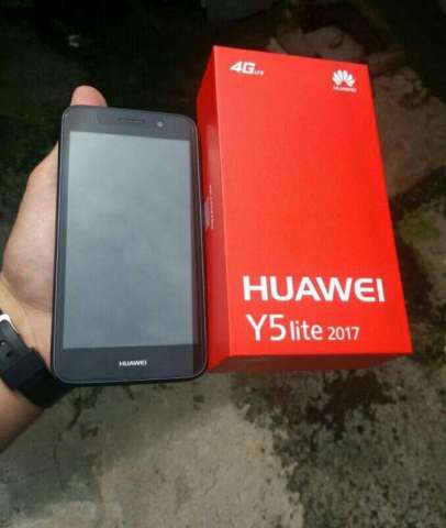 Ni Un Solo Rayon Huawei Y5 2017 Poco Uso Ni Un Solo Rayon Huawei Y5 2017 Poco Uso