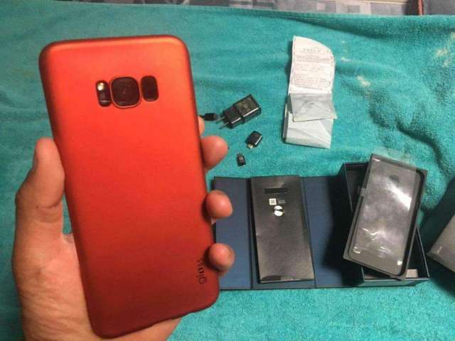 Samsung S8 Plus Samsung S8 Plus