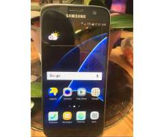 Samsung Galaxy S7 Flat