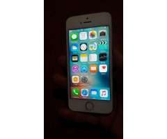 Vendo iPhone 5s 16gb Leer Descripcion