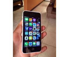Cambio iPhone 5C 4G D 16G por Otro Cel en Cartago