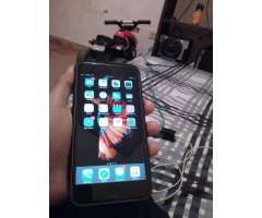 iPhone 6S Plus Vendo O Cambio