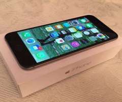 Cambio iPhone 6 de 16 Gb 9.5&#x2f;10