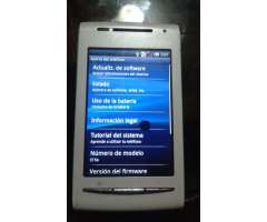 Se Vende Sony Ericsson Xperia X8